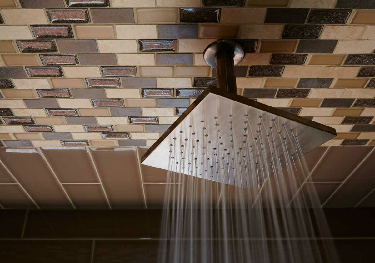 Stull-Shower-Head